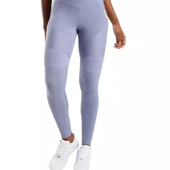 Gymshark True Texture Leggings Women’s size Medium - Picture 1 of 8